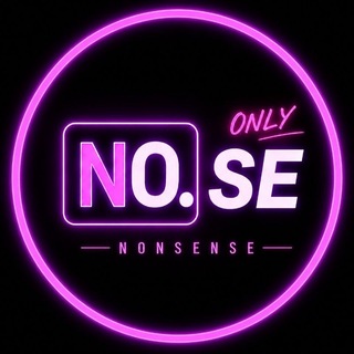 Telegram profile photo for Nonsense