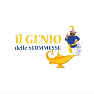 Telegram profile photo for Il genio delle scommesse