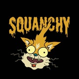Telegram profile photo for Squanchy The Cat