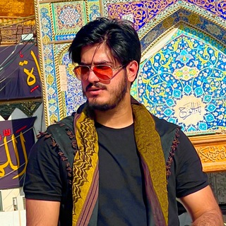 Telegram profile photo for تریدر فارکسMrLooki🇮🇷