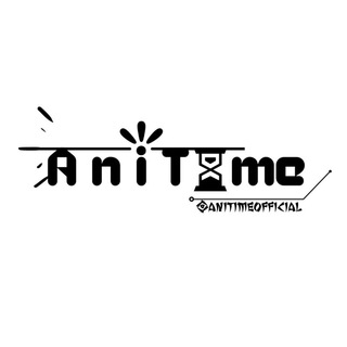 Telegram profile photo for AniTime | Anime
