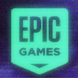 Telegram profile photo for ОТРАБОТКА EPICGAMES