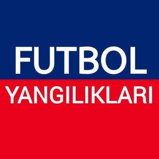 Telegram profile photo for FUTBOL YANGILIKLAR