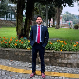 Telegram profile photo for Arpit kumar AIR 136