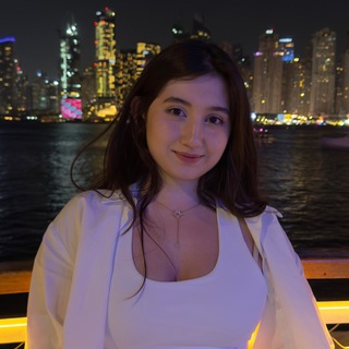 Telegram profile photo for rosalinasblog 💸