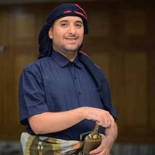 Telegram profile photo for المنشد ياسر المطري