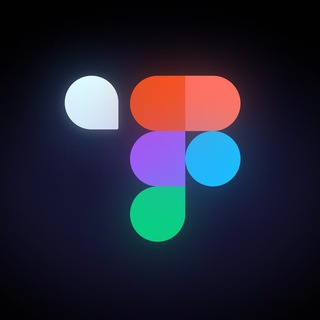 Telegram profile photo for Фигма-чат