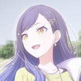 Telegram profile photo for ㅤ﹫ An - chan ⸝⸝ 🍨