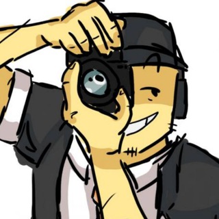 Telegram profile photo for Разбаны | Forsaken News