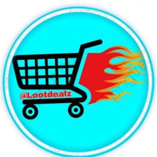 Telegram profile photo for LoOTDealNo1