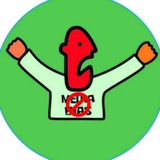 Telegram profile photo for StopMediaBiasNow