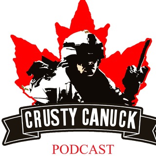 Telegram profile photo for Crusty Canuck Talk Page