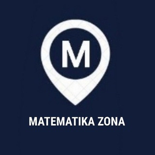 Telegram profile photo for Matematika Zona | Yashnarbek Madaminov