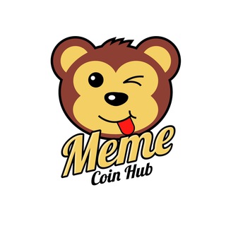 Telegram group profile photo for Meme Coin Hub Chat