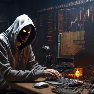 Telegram profile photo for CryptoCult