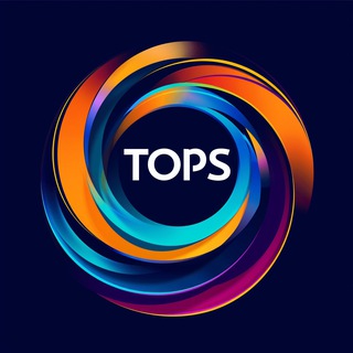 Telegram group profile photo for TopS - Крипто Комьюнити