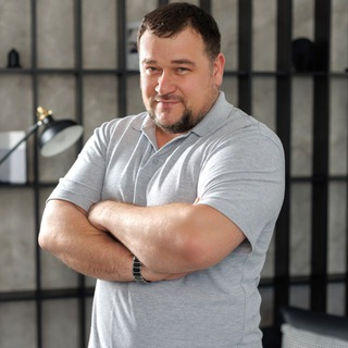 Telegram group profile photo for Доктор Реут Вячеслав и команда - оздоровление и восстановление