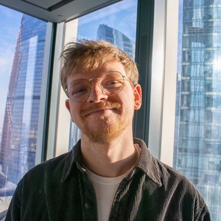 Telegram profile photo for Программист Wildberries