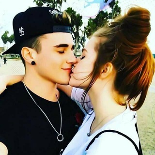 Telegram profile photo for فيديوهات حب وغزل رومنسي عشق جنون