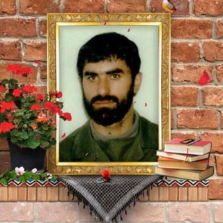 Telegram profile photo for پایگاه بسیج دانشجویی شهید قاسم شیر علی نیا دانشگاه آزاد اسلامی واحد صومعه سرا