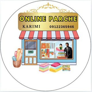 Telegram profile photo for onlineparche