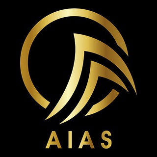 Telegram profile photo for AIAS - News - OFFICIAL