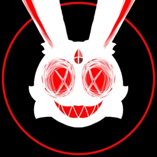 Telegram profile photo for ʙʟᴏᴏᴅʏ ʀᴀʙʙɪᴛ ʜᴏʟᴇ