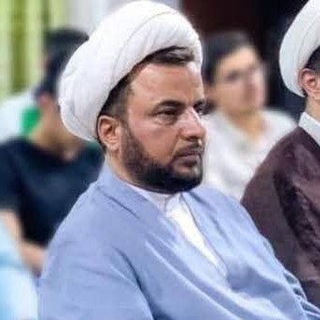 Telegram profile photo for مسائل فقهية ابتلائية في سؤال وجواب