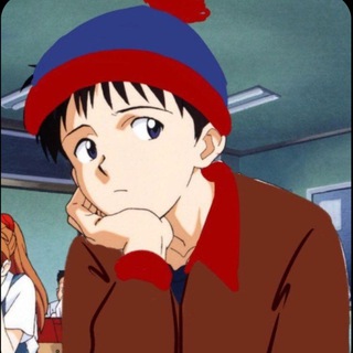 Telegram profile photo for пискля
