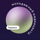 Telegram profile photo for 🚀ММЦ Подольск
