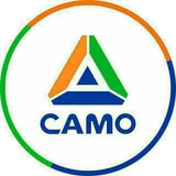 Telegram profile photo for САМО Таджикистан Саидмурод Давлатов