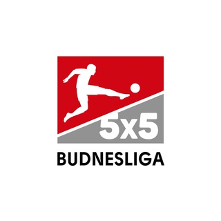 Telegram profile photo for Budnes Liga 5x5