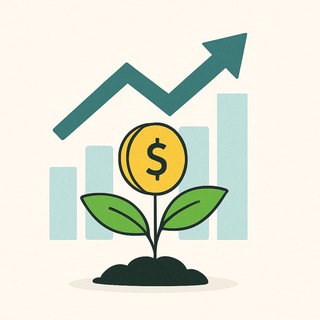 Telegram profile photo for جمع بندی اقتصاد کنکور | 🌱💰