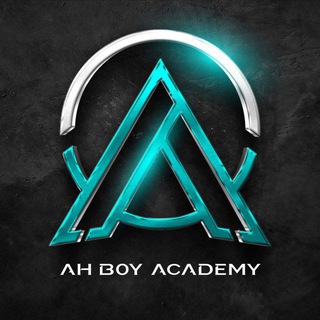 Telegram profile photo for Ah Boy Academy