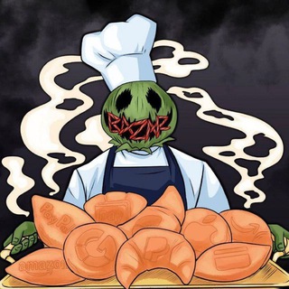 Telegram profile photo for BazaR🕸ОТС