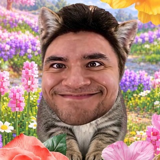 Telegram profile photo for Тиктокер Леша