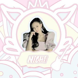 Telegram group profile photo for LPM MICHI