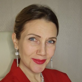 Telegram profile photo for 👑ВНУТРЕННИЕ ОПОРЫ с Ольгой Феникс