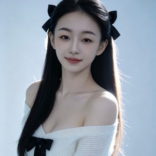 Telegram profile photo for 沐瑶个人频道✨