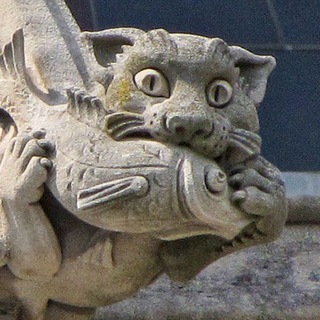Telegram profile photo for Le Temps des Cathédrales