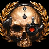 Telegram profile photo for Логово Обителя