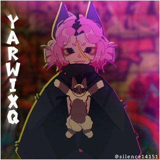 Telegram profile photo for ୭ৎ yarwixq