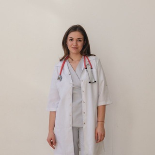 Telegram profile photo for Медуница