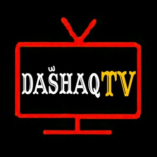 Telegram profile photo for Daّshaq TV