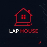Telegram profile photo for Lap house
