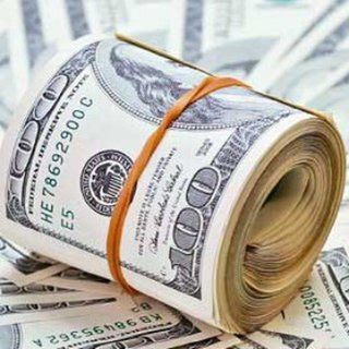 Telegram profile photo for سعر الدولار اليوم