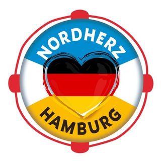 Telegram profile photo for Подорожi Німеччиною Гамбург #Nordherz