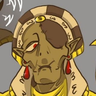 Telegram profile photo for Опочивальня Кизаруఌ︎🚬