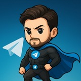 Telegram profile photo for Bold | @Fakhr