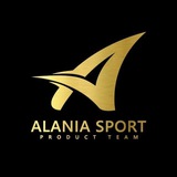 Telegram profile photo for آلانیا اسپرت Alania Sport